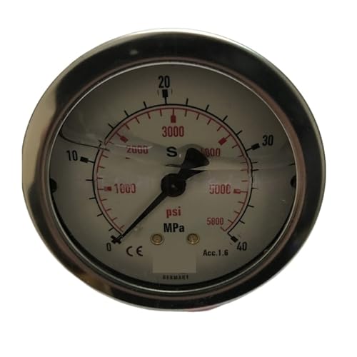 �����ϏՌ����͌v P1453 0�`40MPa ���a63mm
