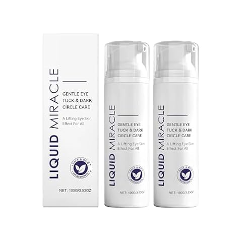 QPJUVC Instant Facelift Anti-Aging serum pod oczy – ujędrniające i liftingowe leczenie pod oczami, opuchniętymi oczami, zmarszczkami, workami pod oczami, drobnymi liniami i kurzymi łapkami (2)