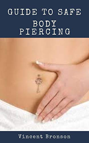 Guide to Safe Body Piercing: Body piercing, a form of body modification, is the practice of puncturing or cutting a part of the human body, creating an opening in which jewelry may be worn.