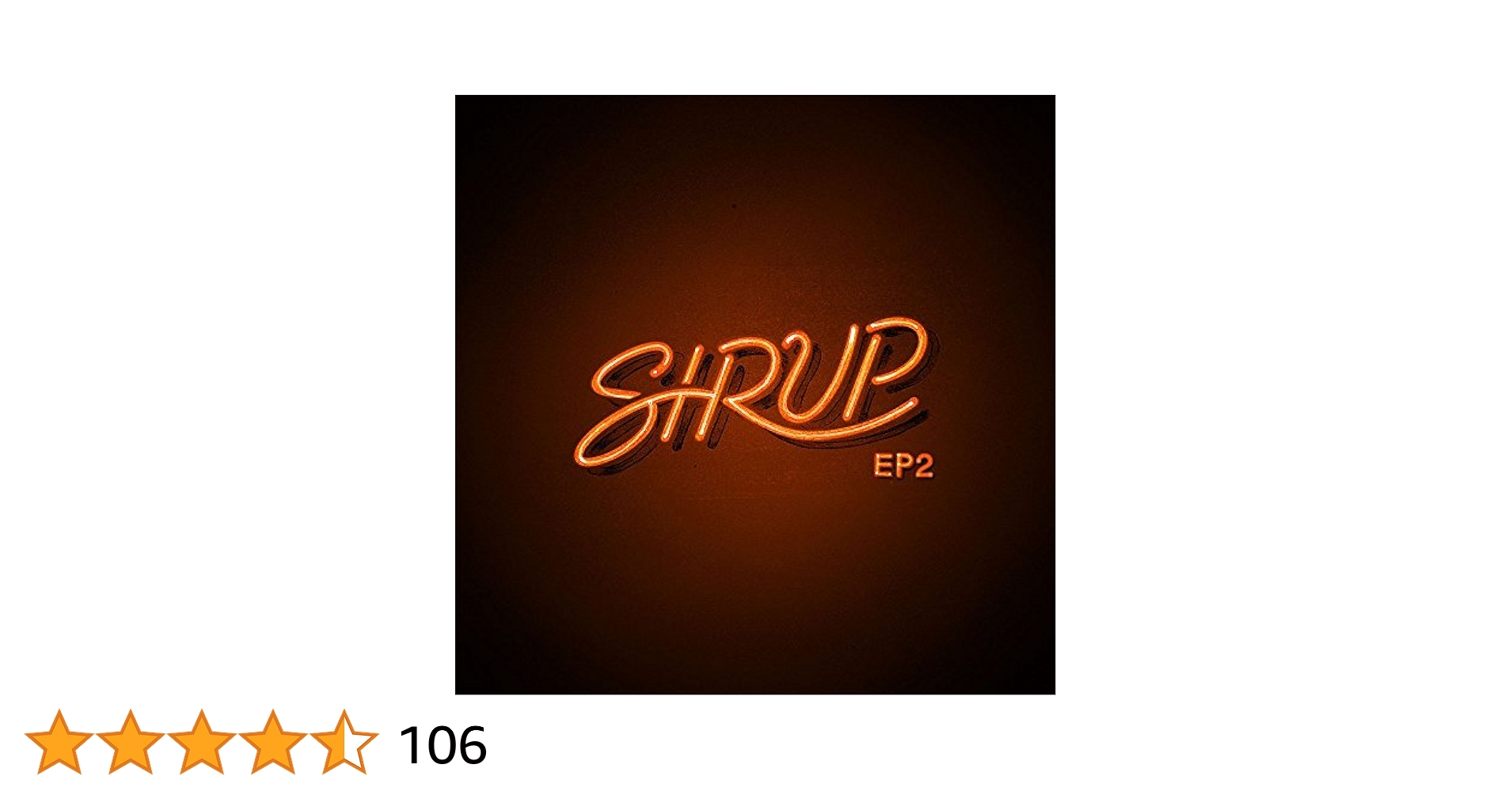SIRUP セカンドアルバム cure 2LP レコード 未使用品 SIRUPの2ndアルバム『cure』のアナログ盤がManhattan Recordsで