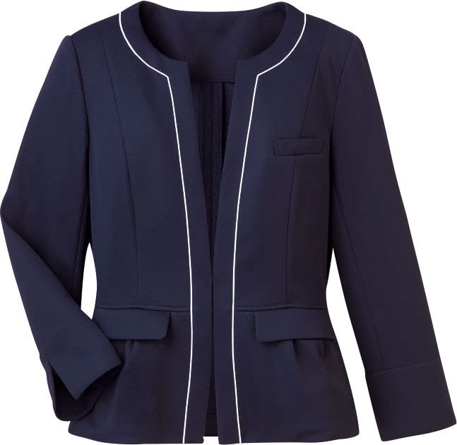 ハネクトーン] おもてなし制服 受付 ジャケット(裏なし) WP166 ウェ