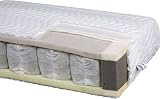 ARO Artländer 9205260 Medica Comfort Matratze Bamboo Bezug, 70 x 140 cm