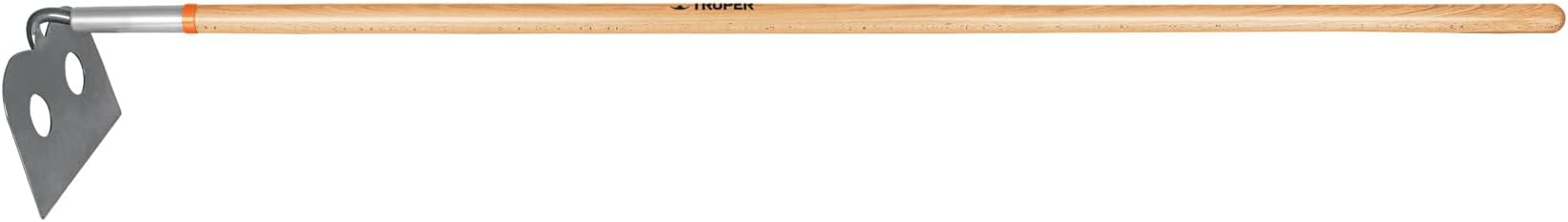 TRUPER ATM 10" Forged Mortar Hoe