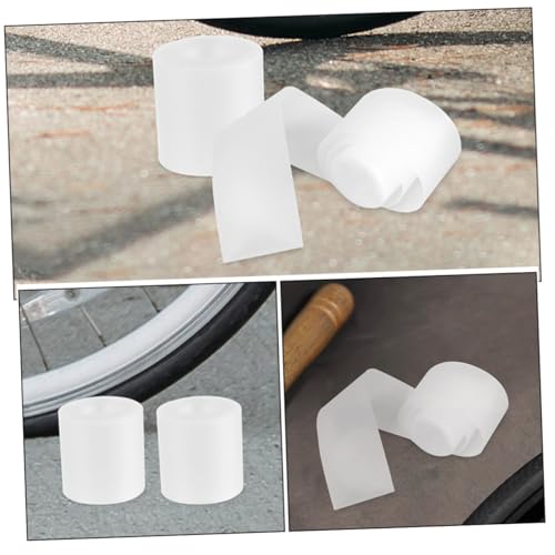Toddmomy Protector de Neumático Anti-Punción miniatura 2