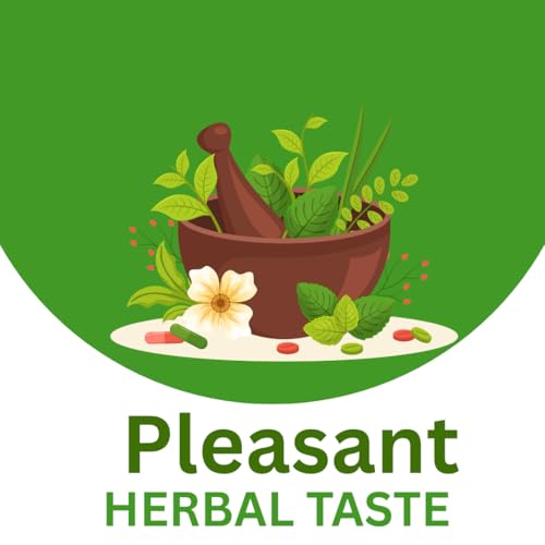 Image of Meha Tone Ayurvedic Liquid with Amla, Jamun, Turmeric & Guduchi | 450 ml | Supports Healthy Blood Sugar & Digestive Health