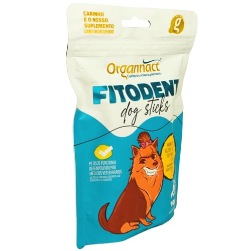 FITODENT DOG STICKS 160G