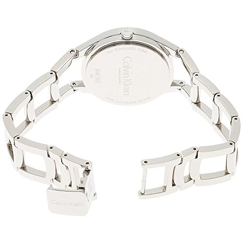 Calvin Klein Class Montre K6r23121 - vue 3