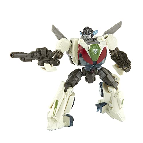 TRANSFORMERS Giocattolo, B3049AS0