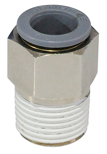Push in Fittings