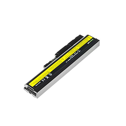 Batterie PC portable Lenovo ThinkPad W500 Z61e 4061 0660 Green Cell 10.8V 4400mAh - 4