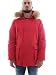 Produktbild Freedom Day Abrigo IFRM2060Q-600-RD-RED-TL