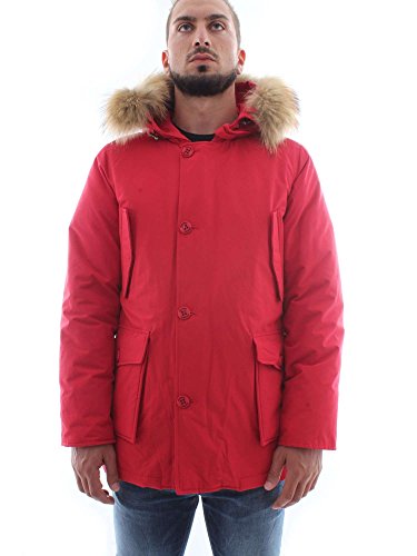 Preisvergleich Produktbild Freedom Day Abrigo IFRM2060Q-600-RD-RED-TL