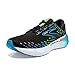 Produktbild Brooks Herren Glycerin Gts 20 Sneaker, Grau Orange Blau, 42.5 EU