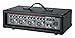 Phonic POWERPOD 410 R 4-Channel Powered Mixer with Variable Delay, Built-in 100W (at 4 ohms) Single Channel Output Power, 4 Mic/Line Input Channels, Variable Digital Delay with Time and Repeat Control
