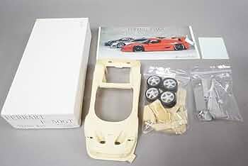 レジンキット　F F1600 Hot Model Car レジンキット F F1600 Hot Model Car レジンキット F F1600 Hot
