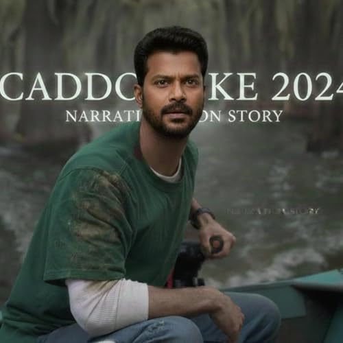 Caddo Lake 2024 full movie Tamil explanation Hollywood movie Tamil dubbed voice over story narration