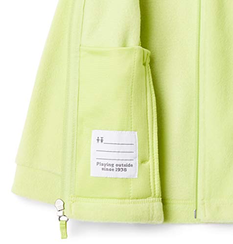 Image of Columbia Kids Benton Springs Fleece (Little Kid /Big Kid)