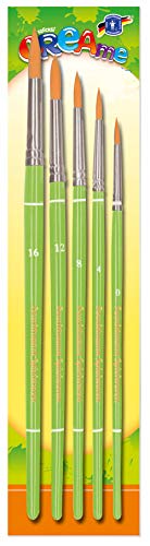 Feuchtmann Giocattoli 6347009 - Klecksi Crema