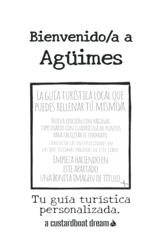 Bienvenido/a a Agüimes: Tu guía turística personalizada.