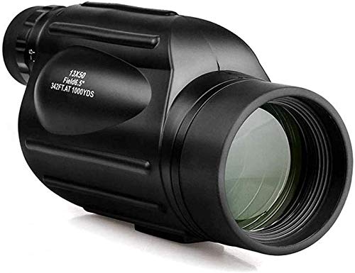 Monocular 13x50 SV49 telescopio impermeable para senderismo miniatura 1