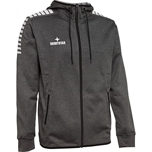 Derbystar Primo veste homme coupe-vent de sport et football respirante