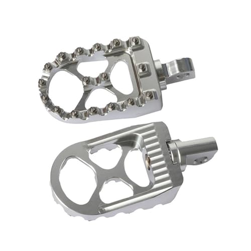 Repose-pieds de moto et pédale de frein pour Harley Dyna et Sportster 883