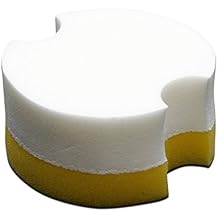P21S 12706AP Deluxe Wax Applicator, 2 Pack