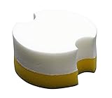 P21S 12706AP Deluxe Wax Applicator, 2 Pack