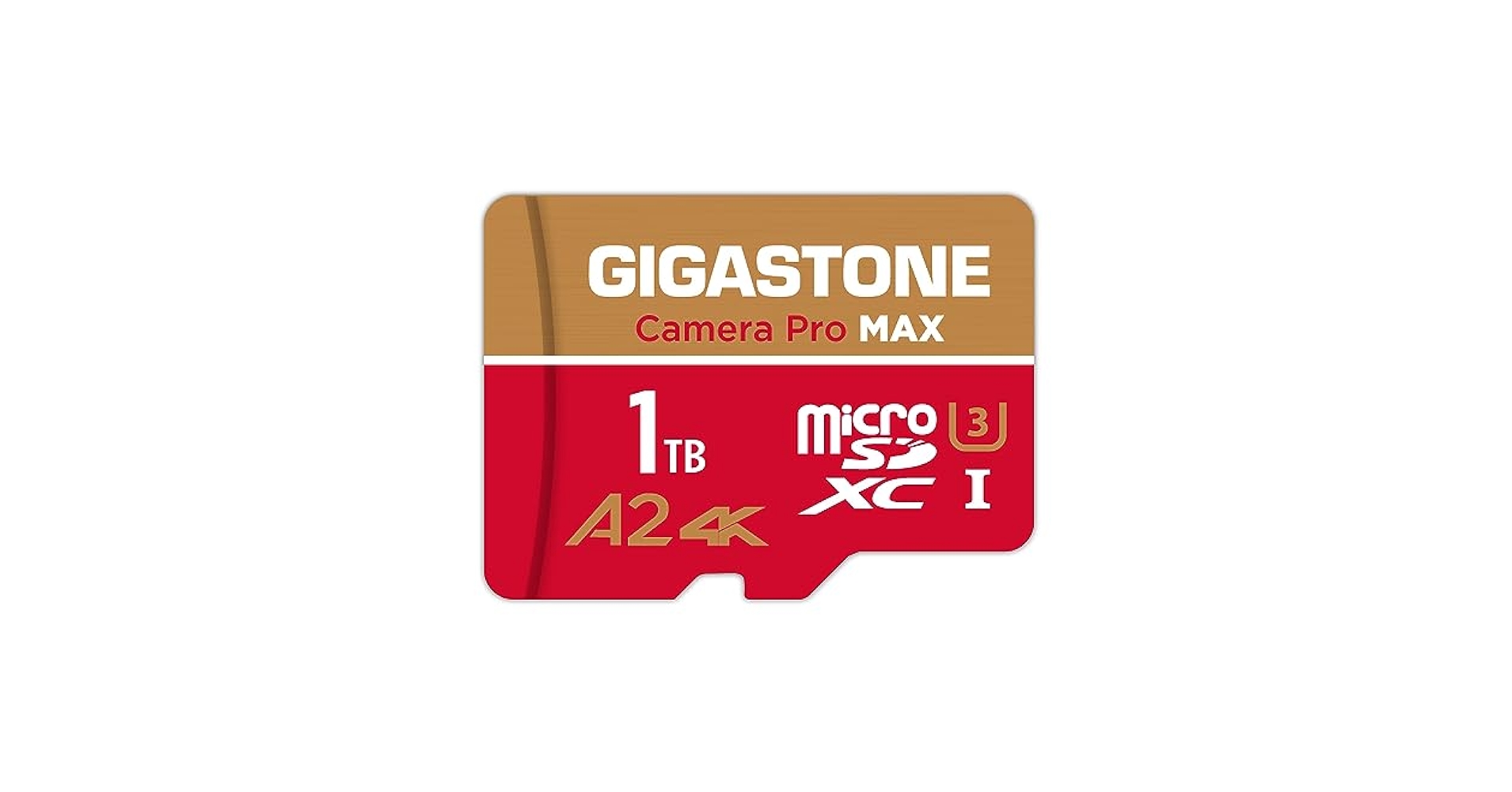 その他 gigastone 4k Camera Pro 1TB Amazon | 【5年保証】GIGASTONE マイクロSDカード 1TB Camera