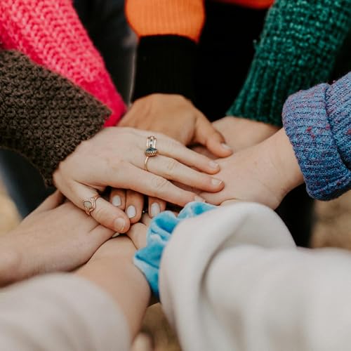 Lifting Every Voice: Initiatives Empower Underrepresented Voices in WordPress cover art