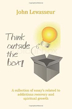 Paperback Think Outside The Box Book