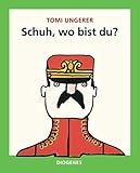 Schuh, wo bist du? (Kinderbücher)