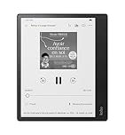 Kobo Elipsa 2E | eReader | Touchscreen antiriflesso da 10,3" con ComfortLight PRO | Wi-Fi | Tecnologia Carta E Ink | 32 GB di archiviazione (Ricondizionato)