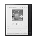 Kobo Elipsa 2E | liseuse | �cran Tactile 10,3? antireflet | Annotation d'eBooks | Luminosit� r�glable | Technologie E Ink Carta | 32 GB de Stockage (Reconditionn�)