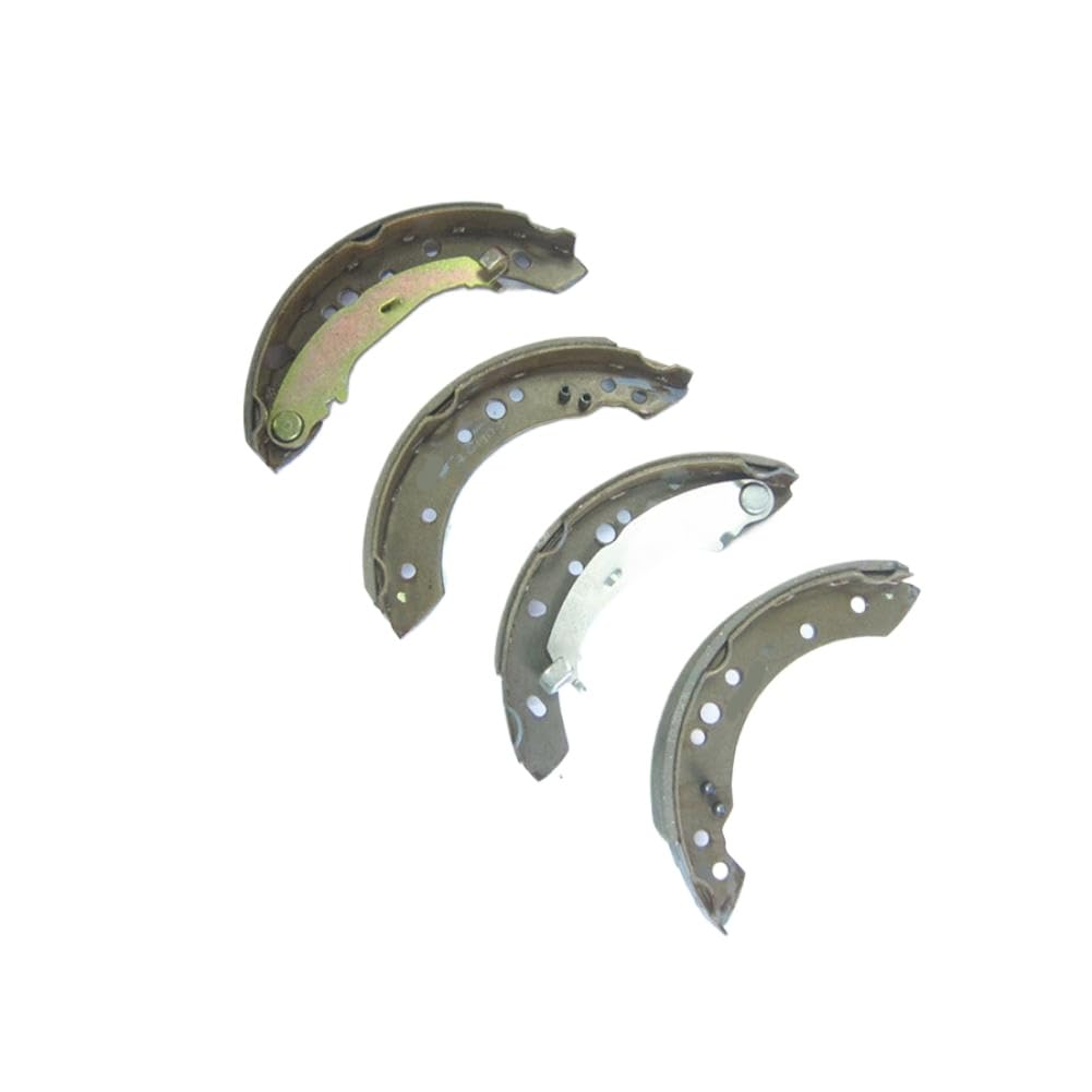 Setto Ganasce Freno Posteriore MA10-26-310M1 Compatibile Con 2