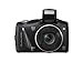 Canon PowerShot SX150 IS 14.1 MP Digital Camera with 12x Wide-Angle Optical Image Stabilized Zoom with 3.0-Inch LCD (Black) (OLD MODEL)