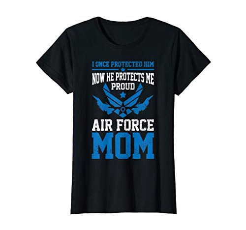 air force women's apparel