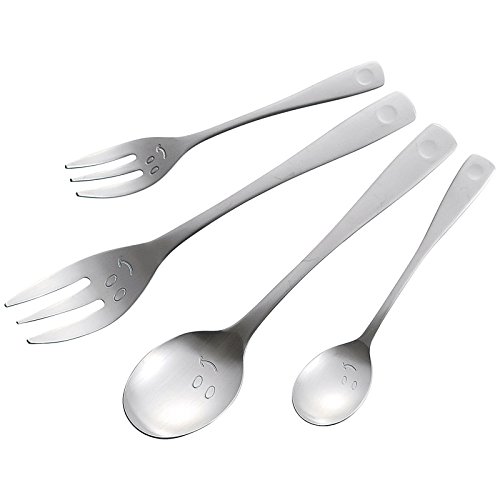 ディオ・ミーオ カトラリー 38本セット 342-741 ｜ディオ・ミーオ カトラリー 38本セット 342-741｜カトラリー