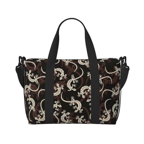Sac fourre-tout pour ordinateur portable femme grand sac de sport