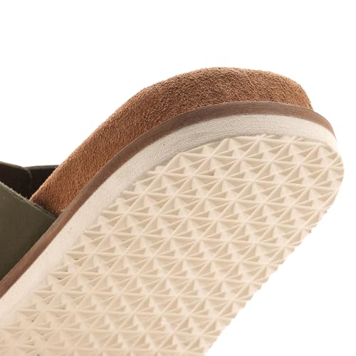 Image of U.S. Polo Assn. mens Mendy Sandal