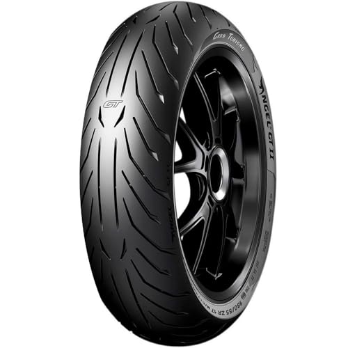Amazon.co.jp: ピレリ オートバイ用 ANGEL GT II フロント 120
