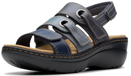 Image of Clarks womens Merliah 2 Bali