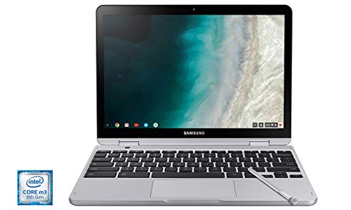 Samsung-Chromebook-Plus-122-inches-2-in-1-Intel-m3-4GB-64GB-eMMC-XE520QAB-K02US-Renewed