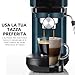 Ariete 1399 Cafetera espresso Light Aquamarine Imagen de Ariete 1399 Cafetera espresso Light Aquamarine