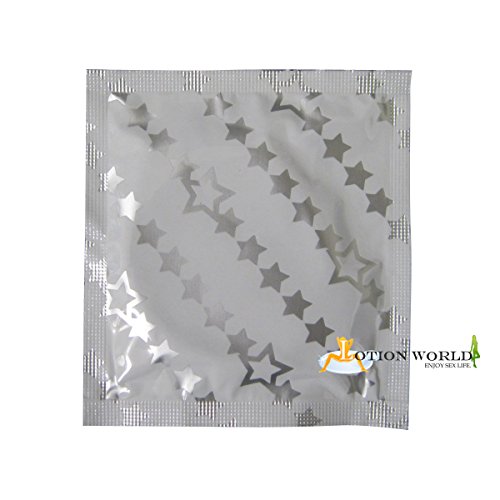 コンドーム オカモト ハート＆ハート（Lサイズ） 【12個入り】 - 画像4