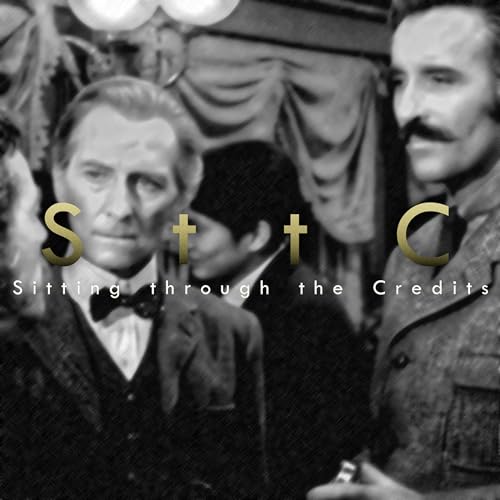 #7 Reviewing Horror Express (1972)