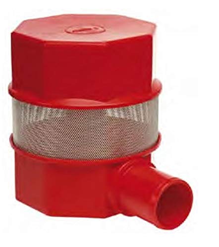 LEM Select Ansaugfilter, schwimmend, ARAG Ø 30