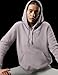 Nike Women's Sportswear Club Fleece Pullover Hoodie, Light Violet Ore/White, Medium