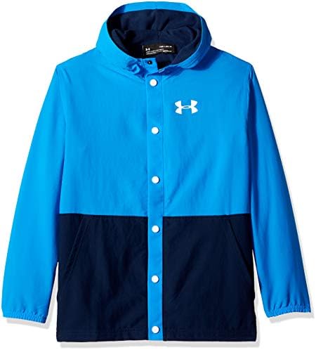under armour phenom jacket