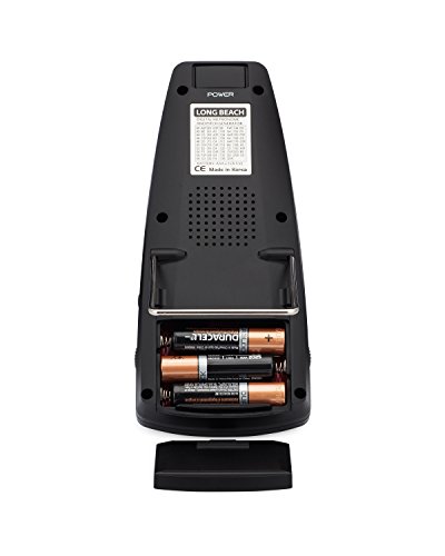 Digital Metronome + Pitch Generator + Rhythm & Beats For Musicians, Piano, Violin, Guitar #TOP2